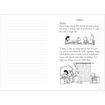 Picture of DIARY OF A WIMPY KID HARD LUCK